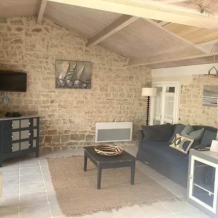 Petite Maison De Village Eloise Proche De La *