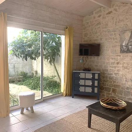 Petite Maison De Village Eloise Proche De La Σπίτι διακοπών